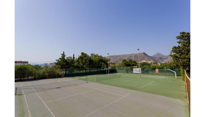 Hotel Dessole Dolphin Bay poza 2