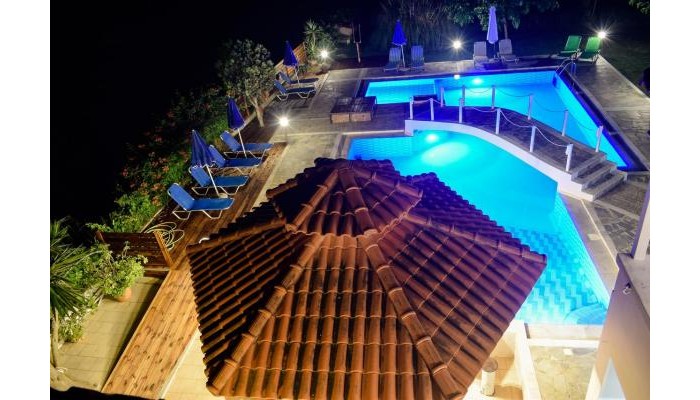 Dias Apartments poza 3