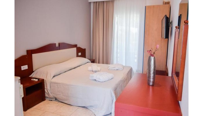 Dias Apartments poza 5