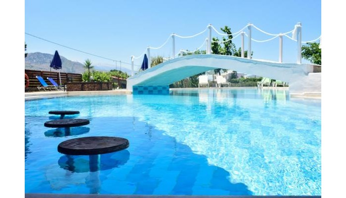 Dias Apartments poza 6