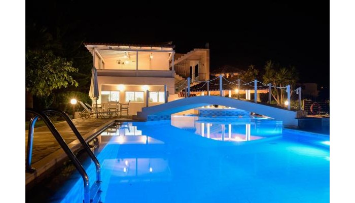 Dias Apartments poza 13