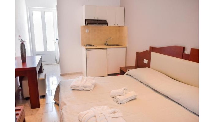 Dias Apartments poza 14