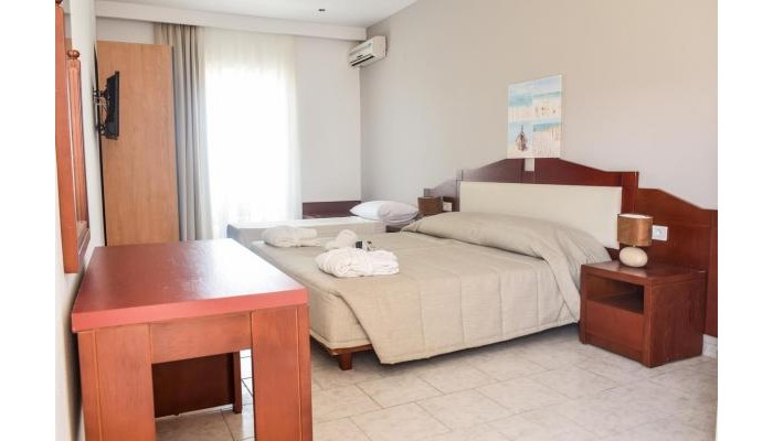 Dias Apartments poza 16