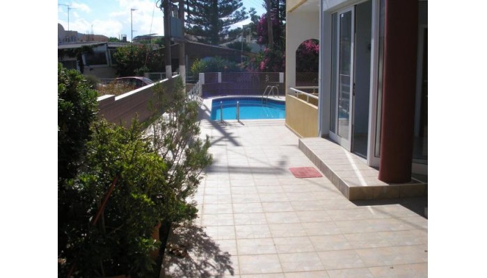 Dimitra Apartment poza 1