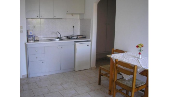 Dimitra Apartment poza 3