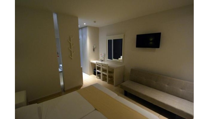 Hotel Dimitrios Beach poza 10