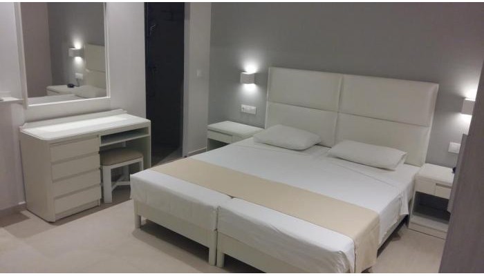 Hotel Dimitrios Beach poza 7