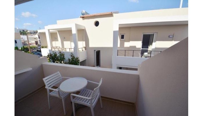 Hotel Dimitrios Beach poza 2