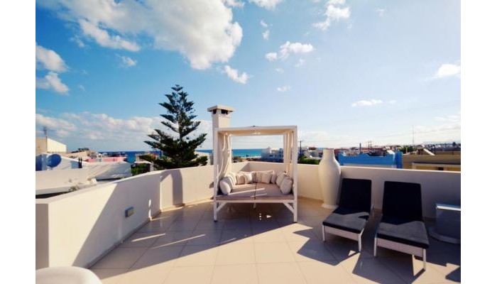 Hotel Dimitrios Beach poza 4