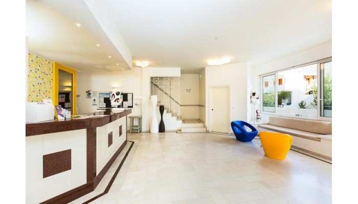 Hotel Dimitrios Beach poza 11