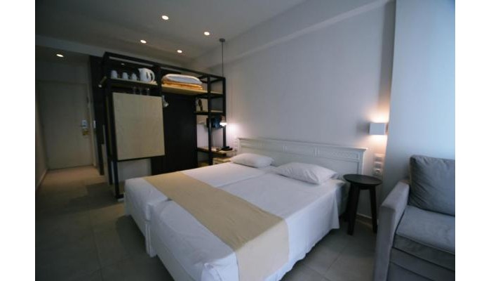 Hotel Dimitrios Beach poza 8