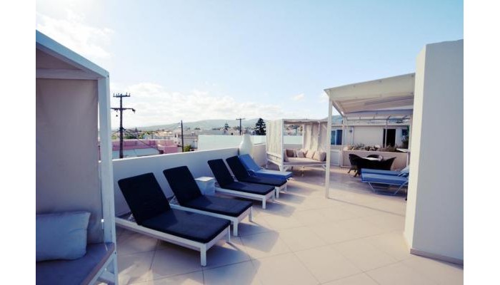 Hotel Dimitrios Beach poza 3