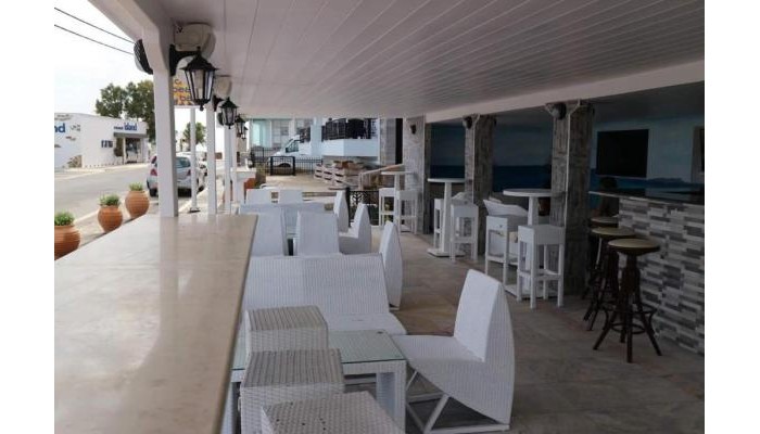 Hotel Diogenis Blue Palace poza 19