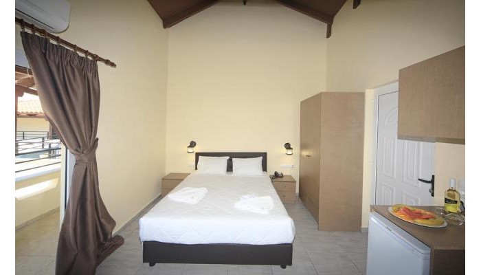 Hotel Diogenis Blue Palace poza 16