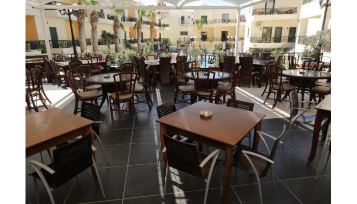 Hotel Diogenis Blue Palace poza 18