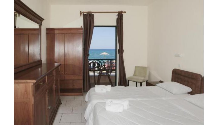 Hotel Diogenis Blue Palace poza 2