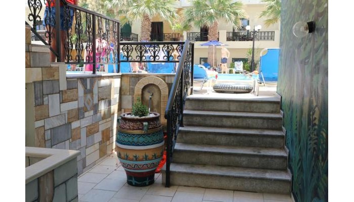 Hotel Diogenis Blue Palace poza 5