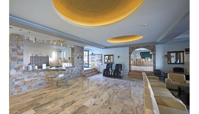 Hotel Diogenis Blue Palace poza 19