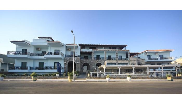 Hotel Diogenis Blue Palace poza 4