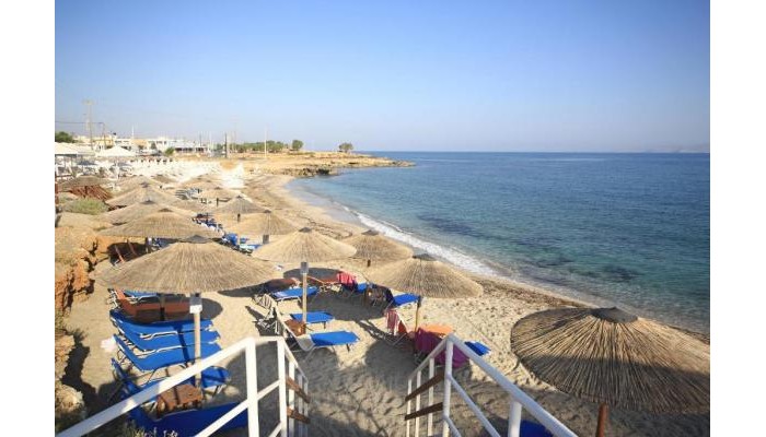 Hotel Diogenis Blue Palace poza 12