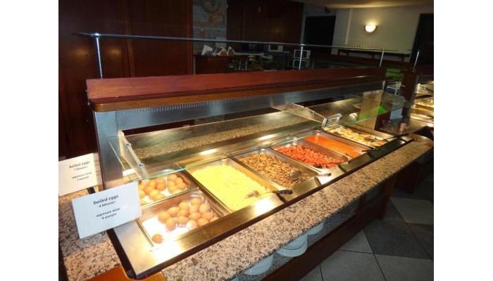 Hotel Diogenis Blue Palace poza 20
