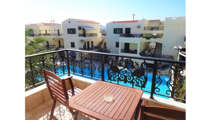 Hotel Diogenis Blue Palace poza 8