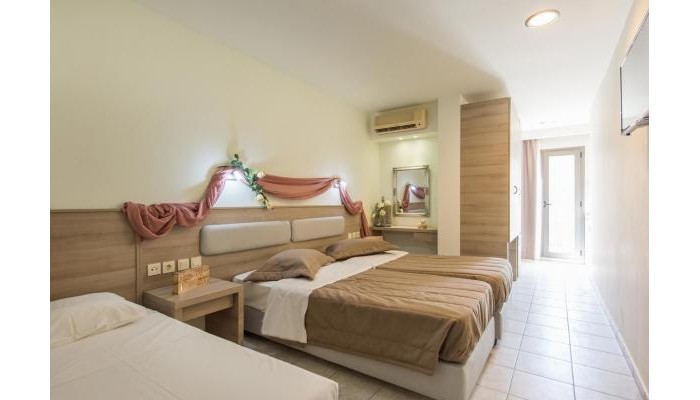 Hotel Dionyssos poza 1