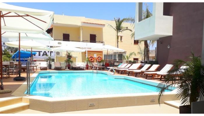 Hotel Dionyssos poza 10