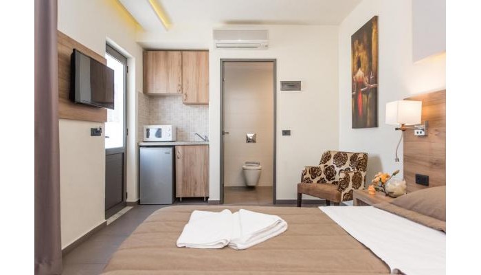 Hotel Dionyssos poza 9