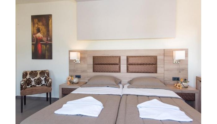 Hotel Dionyssos poza 2