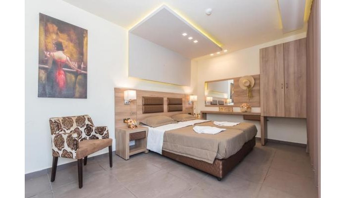 Hotel Dionyssos poza 5