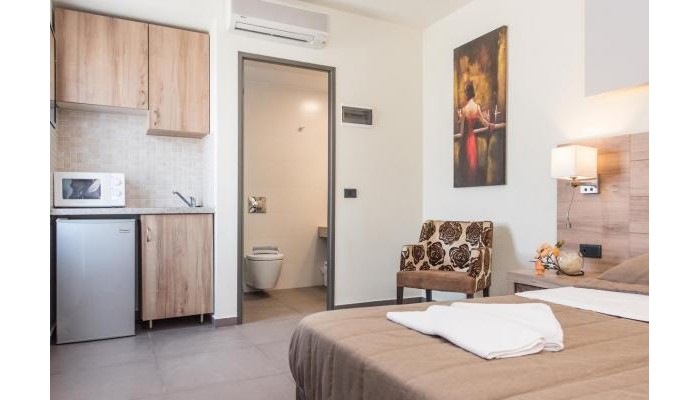 Hotel Dionyssos poza 8