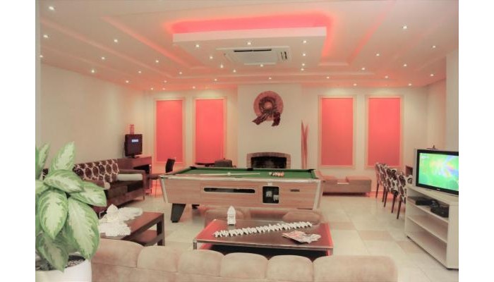 Hotel Dionyssos poza 7