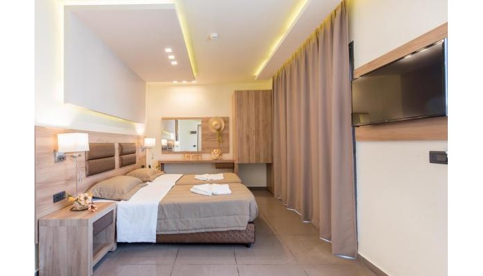 Hotel Dionyssos poza 6