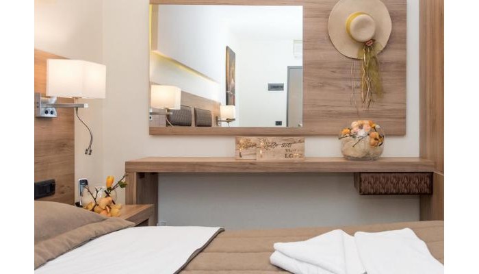 Hotel Dionyssos poza 3