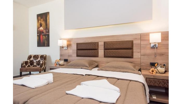 Hotel Dionyssos poza 4