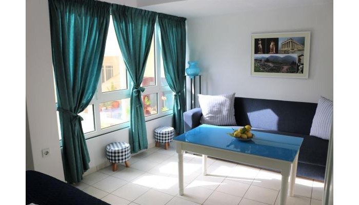 Down Town Studio poza 6