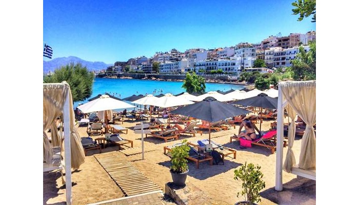 Down Town Studio poza 3