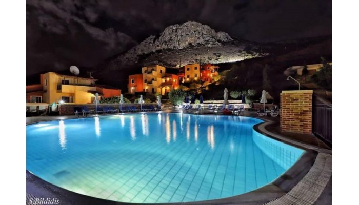 Hotel Driades Apts poza 0