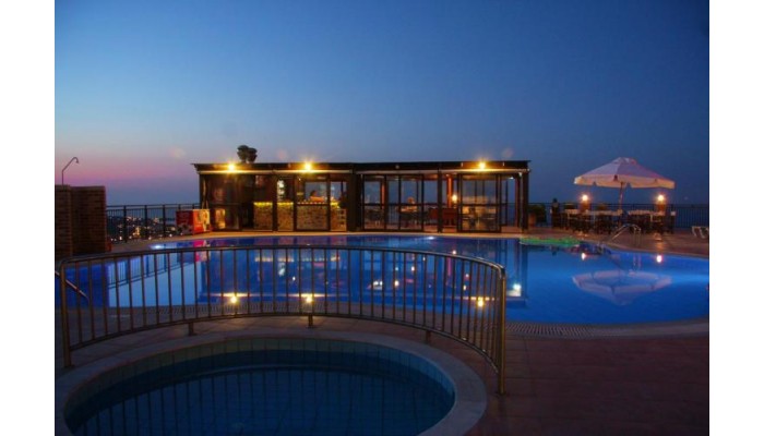 Hotel Driades Apts poza 4