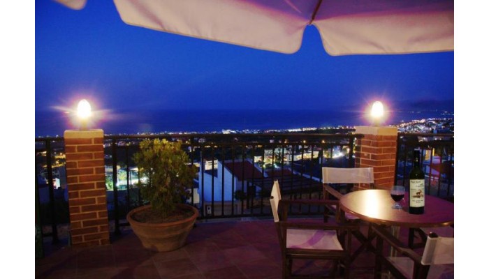 Hotel Driades Apts poza 2