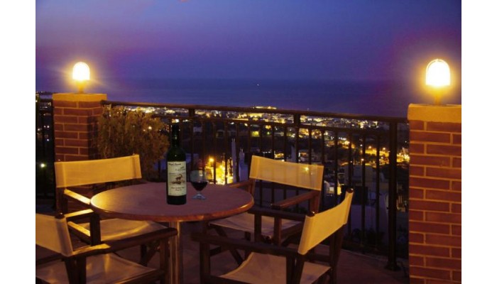 Hotel Driades Apts poza 3