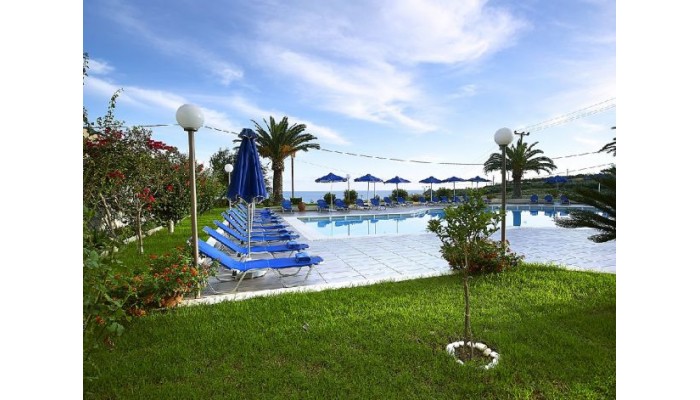 Hotel Eleftheria poza 14