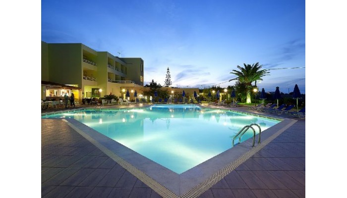 Hotel Eleftheria poza 0