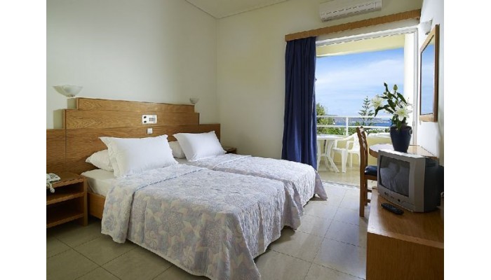 Hotel Eleftheria poza 21