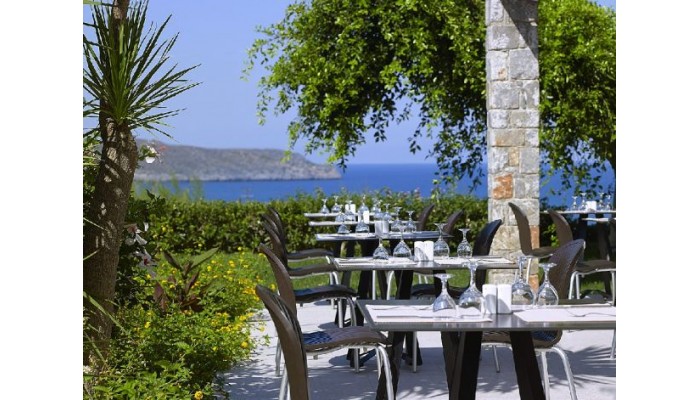 Hotel Eleftheria poza 2