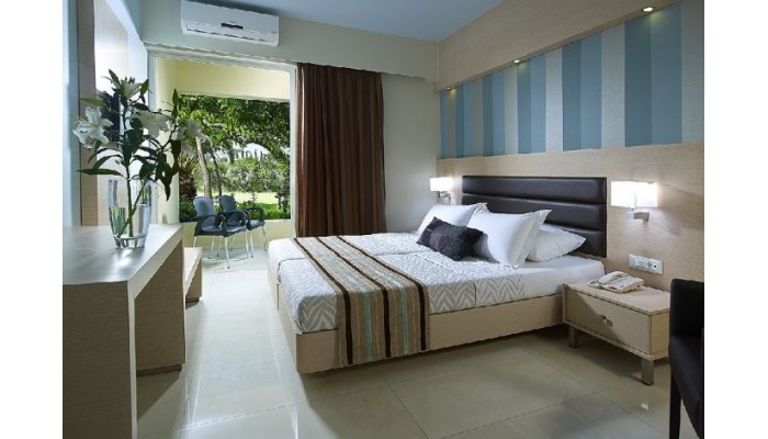 Hotel Eleftheria poza 19