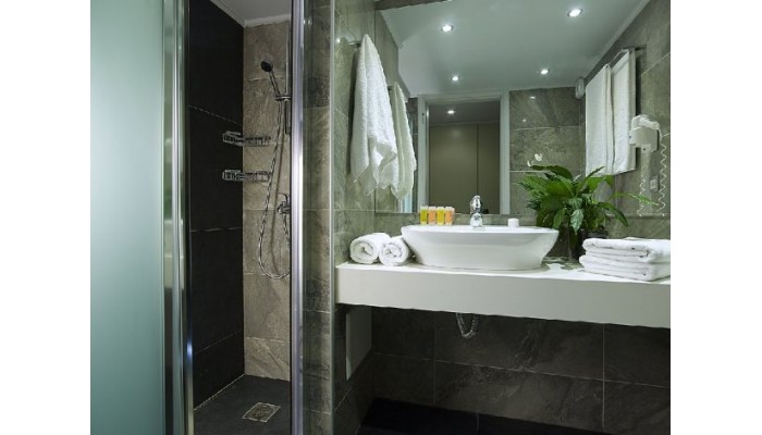 Hotel Eleftheria poza 18