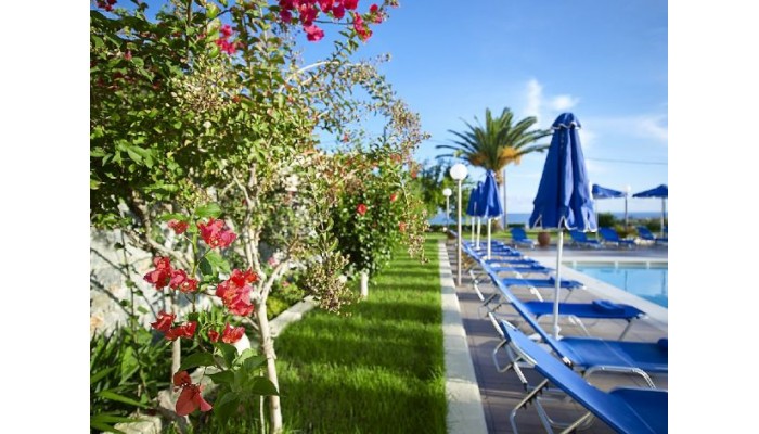 Hotel Eleftheria poza 15