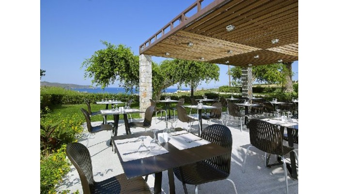 Hotel Eleftheria poza 1